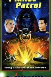 Planet Patrol постер