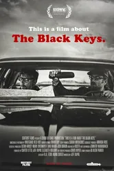This Is a Film About the Black Keys постер