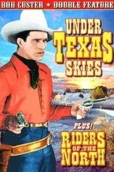 Riders of the North постер