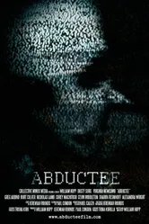 Abductee постер