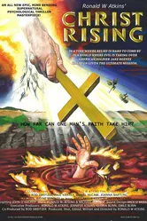 Christ Rising постер