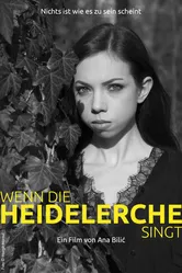 Wenn die Heidelerche singt постер