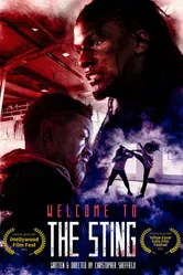 Welcome to the Sting постер