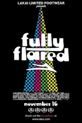 Fully Flared постер