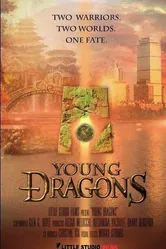 Young Dragons постер