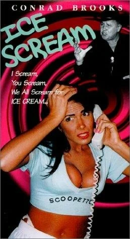 Постер Ice Scream