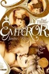 Император 2006 постер