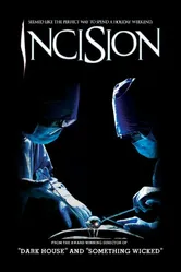 Incision постер