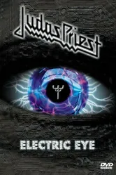 Judas Priest: Electric Eye постер