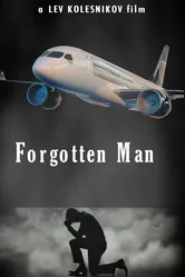 Forgotten Man постер