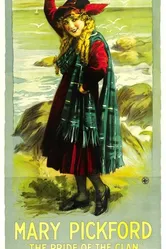 Гордость клана 1917 постер