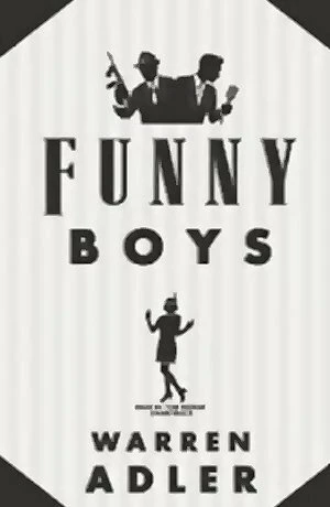 Постер Funny Boys