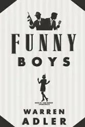 Funny Boys постер