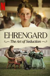 Ehrengard: The Art of Seduction постер