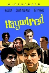 Haywired постер
