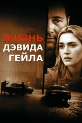 Жизнь Дэвида Гейла 2002 постер