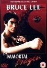 Постер Брюс Ли: Бессмертие Дракона 2002
