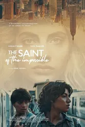 The Saint of the Impossible постер