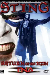 TNA: Стинг — Возвращение Иконы 2006 постер