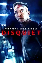 Disquiet постер