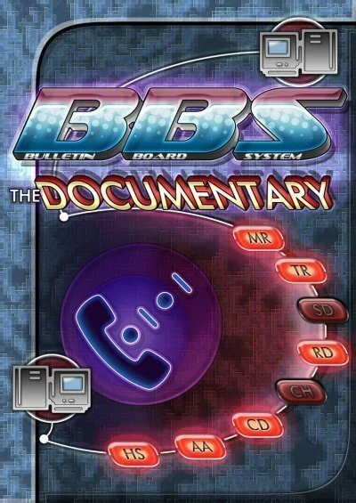 Постер BBS: The Documentary
