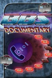 BBS: The Documentary постер