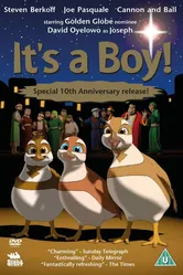 It's a Boy! постер