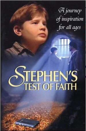 Постер Испытание веры 1998