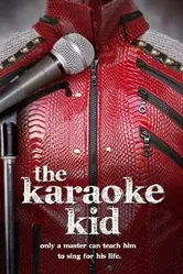 The Karaoke Kid постер