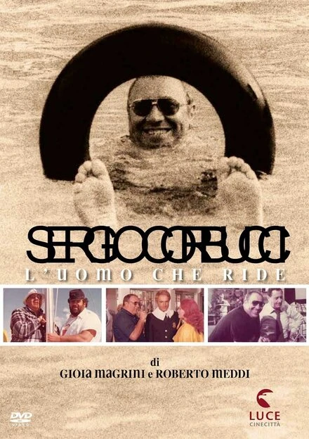 Постер Sergio Corbucci: L'uomo che ride