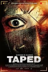 Taped null постер