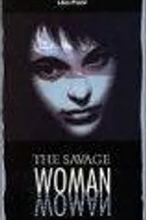 The Savage Woman постер