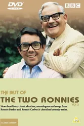 The Best of the Two Ronnies постер