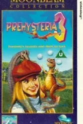 Доистерия 3 1995 постер