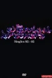 The Chemical Brothers: Singles 93-03 постер