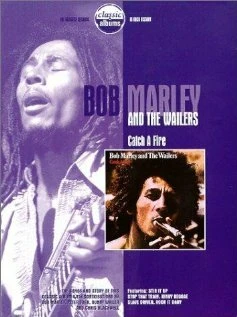 Постер Classic Albums: Bob Marley & the Wailers - Catch a Fire