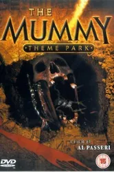 The Mummy Theme Park постер