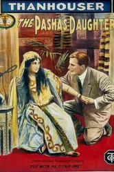 The Pasha's Daughter постер