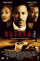 Мотивы: Возмездие 2007 постер