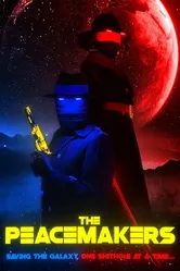 The Peacemakers постер