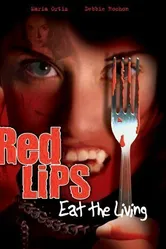 Red Lips: Eat the Living постер