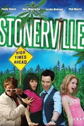 Стоунервилль 2011 постер