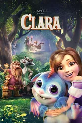 Clara null постер