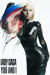 Lady Gaga: Yoü and I постер