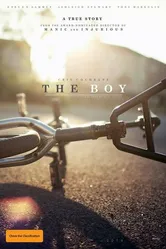 The Boy null постер