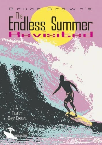 Постер The Endless Summer Revisited