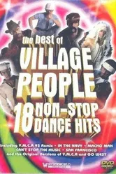 The Best of Village People постер