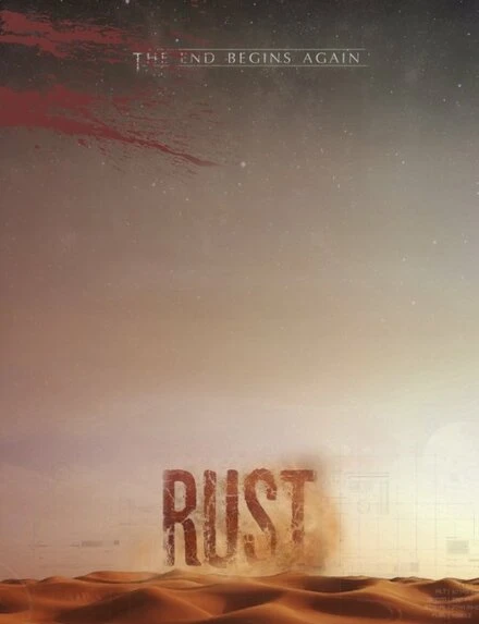 Постер Rust null