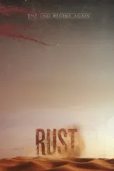 Rust null постер