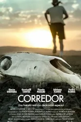 Corredor постер